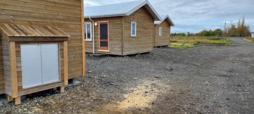 Selfoss House | Gaukshof