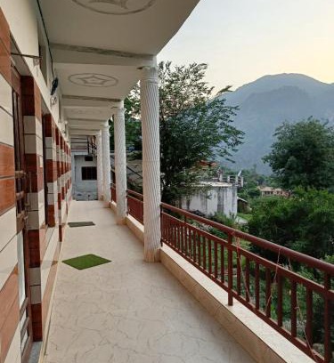 Rajgarhi House | Gaurav Homestay