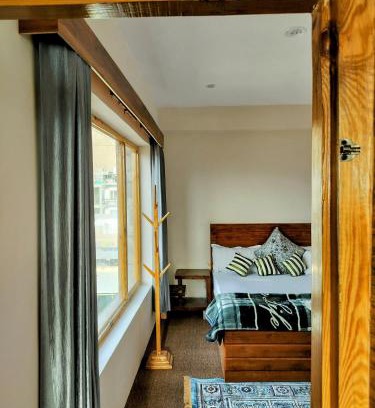 Leh House | Gawa Residency