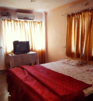 Murud House | Gayatri Holiday Home