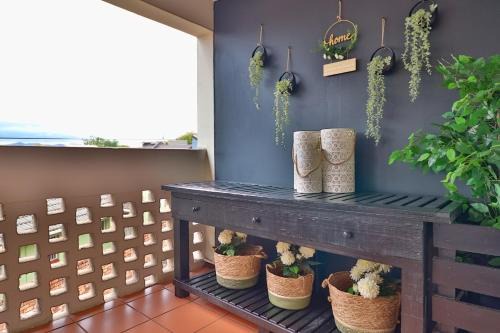 Nelspruit Apartment | Gaza Homes Self Catering Apartments
