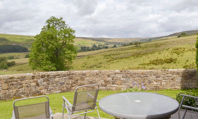 North York Moors National Park Cottage | 2 bedroom accommodation in Rosedale, near Pickering