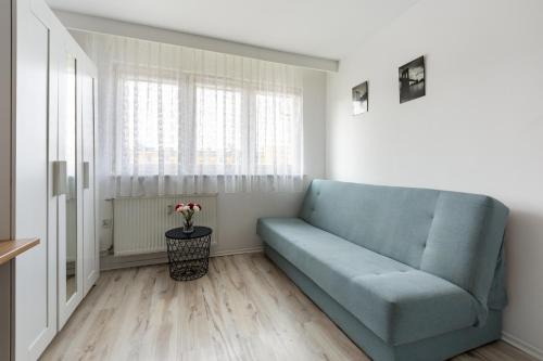 Gdynia Apartment | Gdynia Morska Horizon Studio by BookingHost