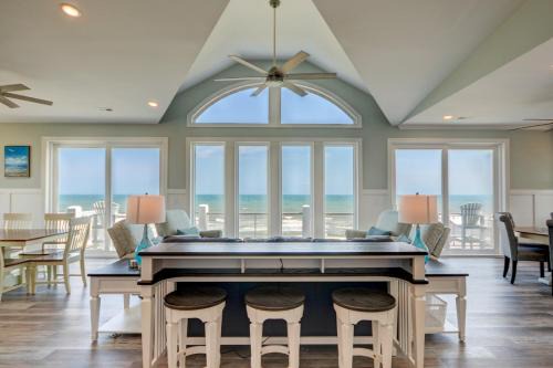 North Topsail Beach House | Geaux Big