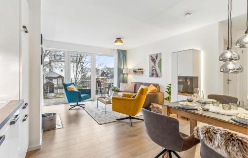 Winterberg Apartment | Gebirgsresort Winterberg 123
