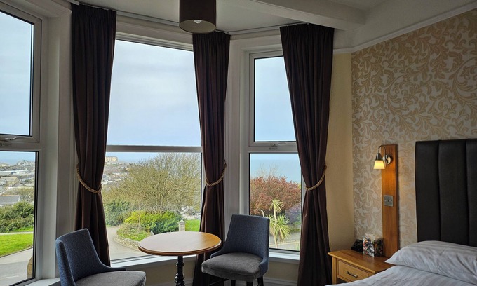 Newquay Bed & Breakfast | Geckos Rest