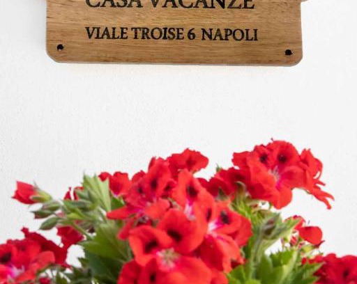 Vittorio Emanuele Apartment | Gege's Home