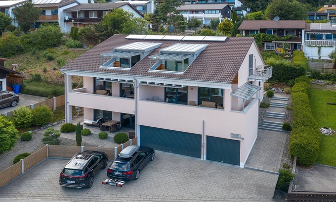 Enzensberg House | Gehrenspitze, vacation apartment in Haus Gohlke