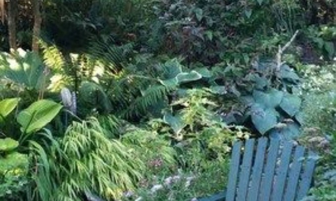 North End Bed & Breakfast | Geiger Victorian B&B