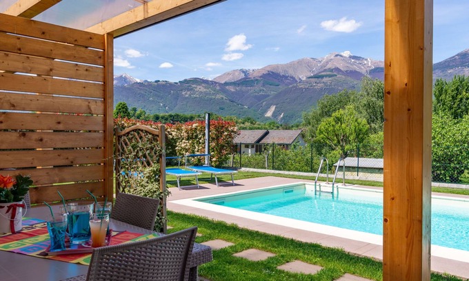 Colico Piano House | Gelsomini (CCO521) by Interhome