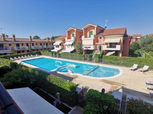 Mazzorno Sinistro Apartment | GelsominiSole Il richiamo del mare