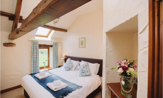 Castle Carrock House | Gelt Cottage (Hot Tub)