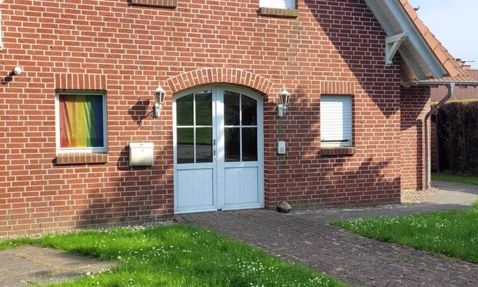 Nordholz Apartment | Gemütliche Ferienwohnung an der Nordseeküste - Familienfreundliche Umgebung
