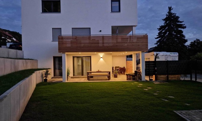 Beilngries Apartment | Gemütliche Ferienwohnung, Beilngries