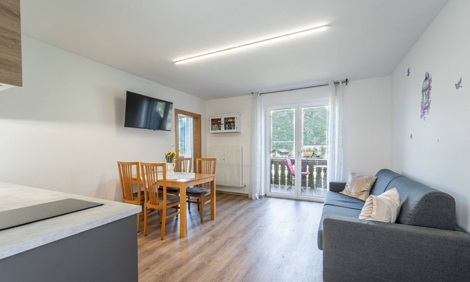 Rabla Apartment | Gemütliche Ferienwohnung mit Atemberaubender Aussicht