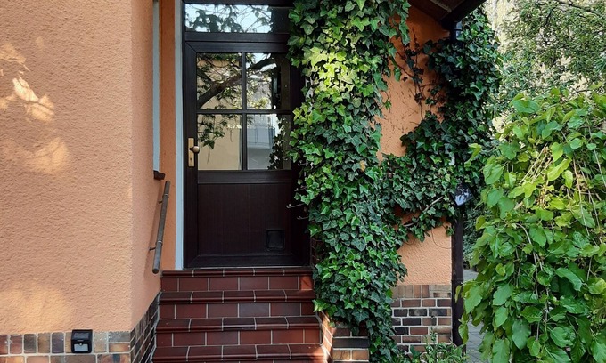 Oberhavel Apartment | Gemütliche und Freundliche Wohnung in Seenähe mit Guter Anbindung an Berlin
