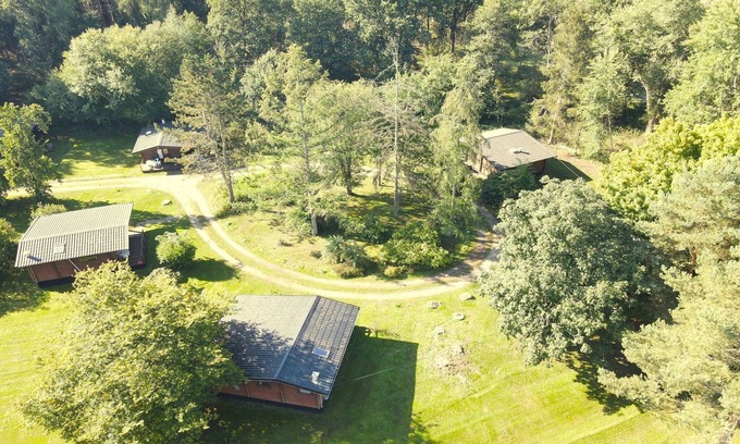 Eschede House | gemütliche Unterkunft in Eschede