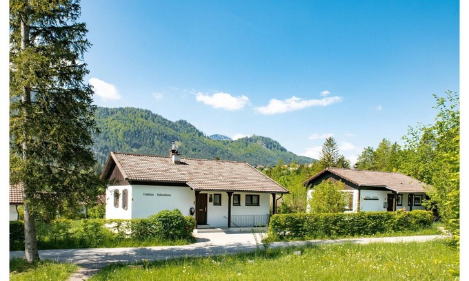 Schwarzenbach House | Gemütlicher Füssener Rückzugsort in der Nähe des Sees