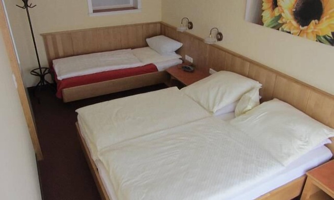 Rabenstein Apartment | Gemütliches Appartement in Waldnähe