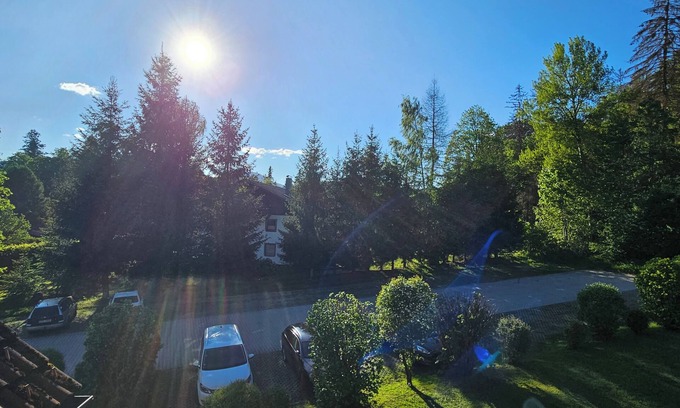 Lindberg Apartment | Gemütliches Ferienapartment im Nationalpark Bayerischer Wald, Ideal für Wanderer