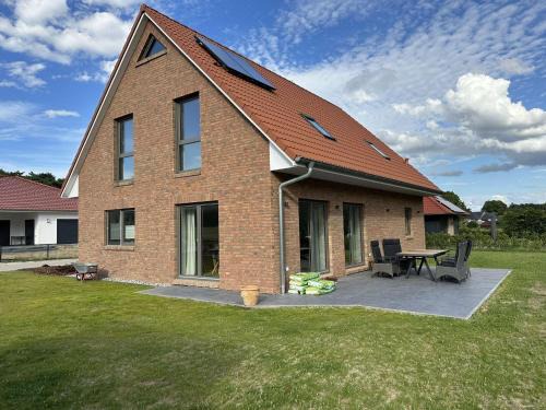 Biendorf House | Gemütliches Ferienhaus in schöner ruhiger Lage zwischen Rerik und Kühlungsborn
