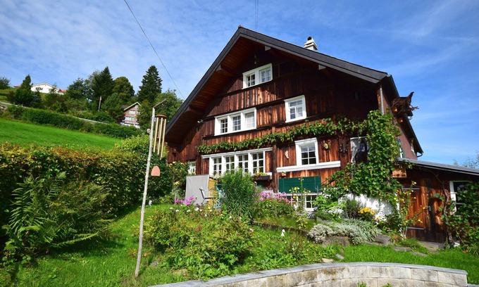 Heiden Apartment | Gemütliches Ferienstudio