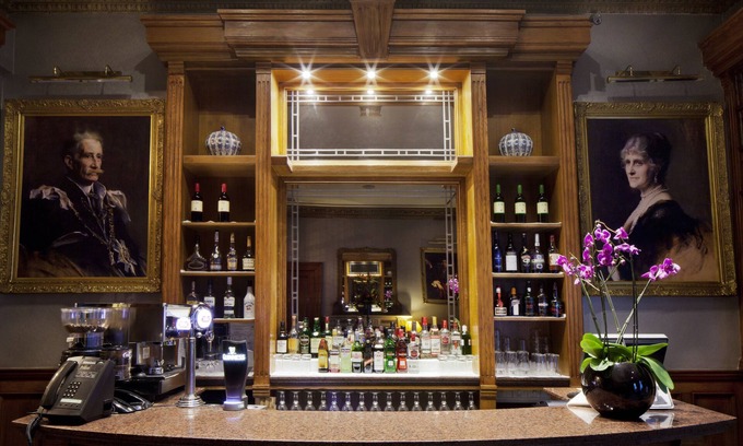 Queen's Gate Hotel | Gem Strathmore Hotel