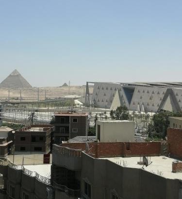 Wadi El Natrun Apartment | GEM VIEW ROOMS