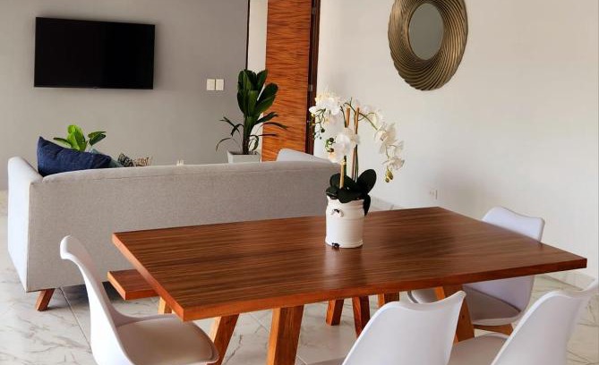 Cancun Apartment | Gema 302