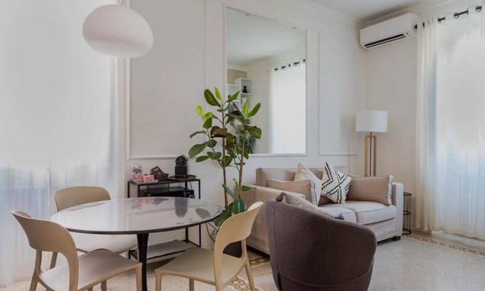 Quartiere XXVII Primavalle Apartment | Gemelli Cozy quiet Home- well connected