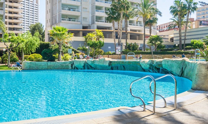 Rincon de Loix Apartment | Gemelos 22 15B