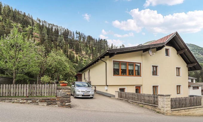 Obervellach Apartment | gemuetliche Ferienwohnung