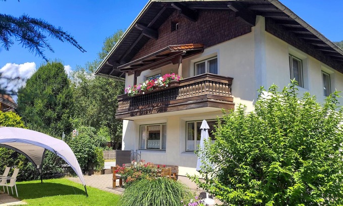 Kleinarl House | gemuetliches Ferienhaeuschen