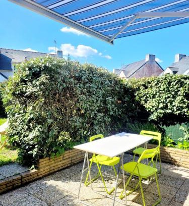 Le Croisic House | Genêts Bleu - Ocean and Amenities