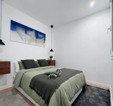 Almagro House | General Arrando B