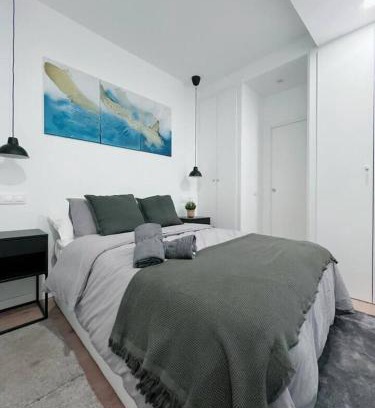 Almagro House | General Arrando C