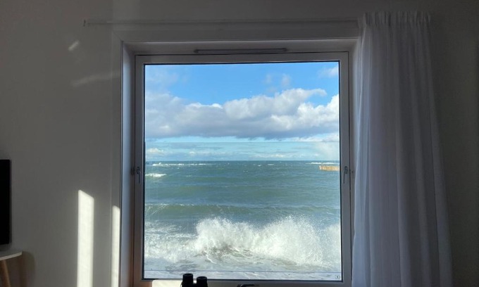 Eyemouth House | Generals Yard