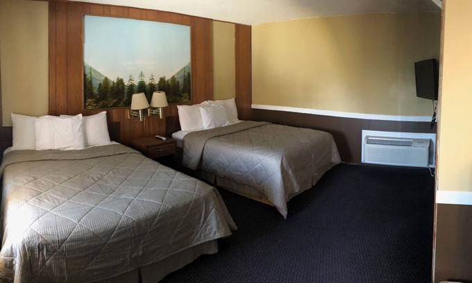 Geneva Hotel | Geneva Inn