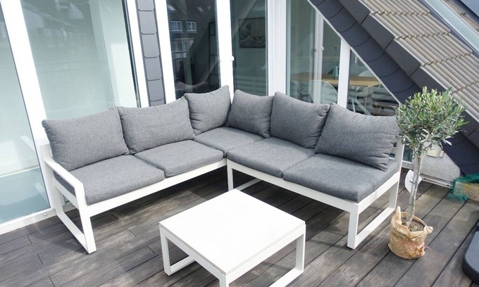 Oberbilk Apartment | Genießen Sie Ihren Aufenthalt in Dieser gut Gelegenen Unterkunft in Düsseldorf!