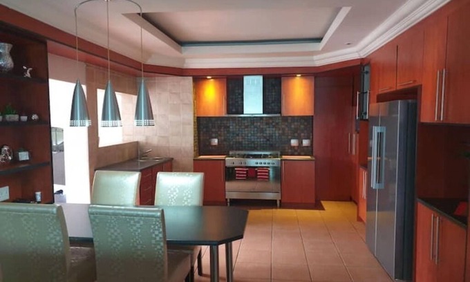 Pretoria Apartment | Genie's Nest 5