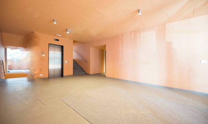 Genoa Apartment | GENOA East Water Front (Available 4 Guests) CIN IT010025D3ML7RVVZL