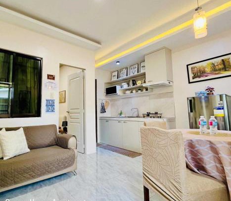 General Santos Apartment | Gensan Homey Apartment
