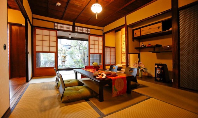 Minami House | GENSHINAN