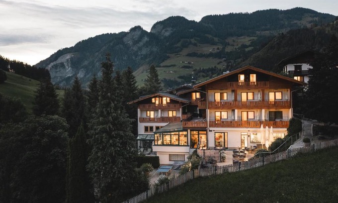 Grossarl Hotel | Genusshotel Fichtenhof