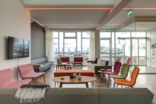 Grindavik Hotel | Geo Hotel