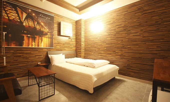 Geochang Hotel | Geochang Hwangsil