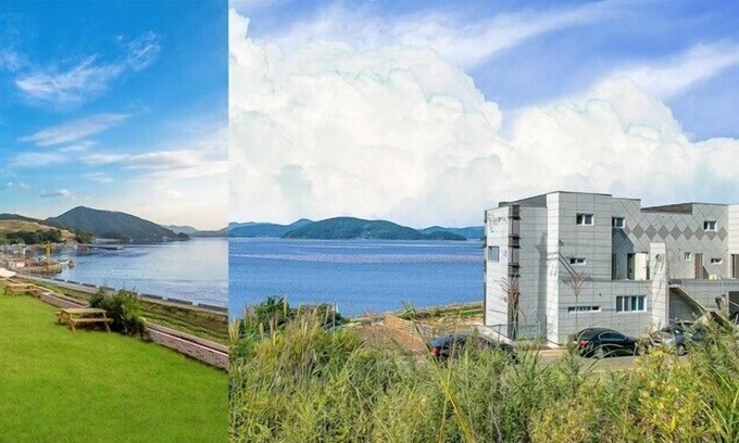 Geoje Apartment | Geoje Healing Day