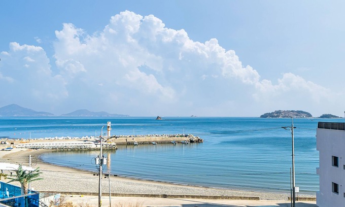 Geoje House | Geoje Memory Kids Pool Villa