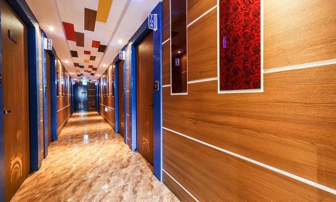 Okpo-dong Hotel | Geoje Okpo Bali