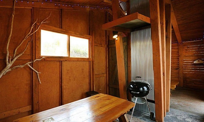 Geoje House | Geojedo Didimdol Pension